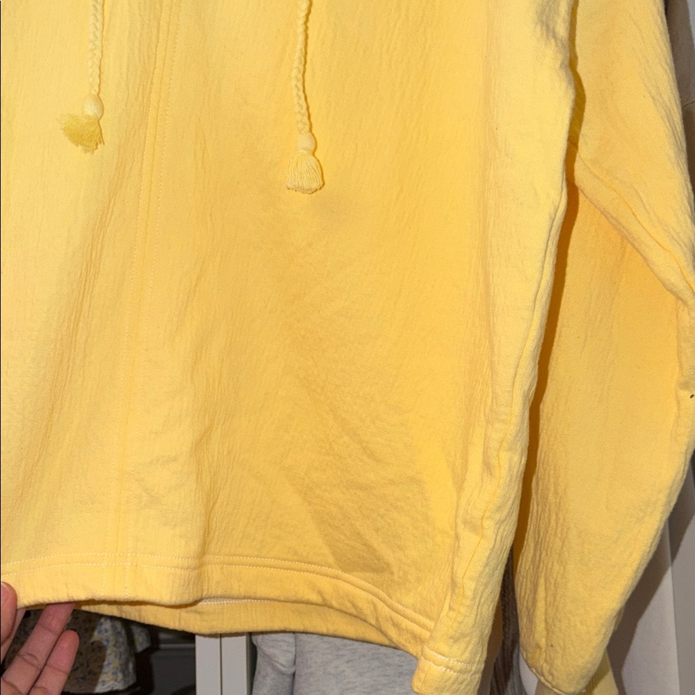 Aerie easy street sweatshirt - Picture 5 of 6